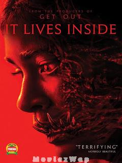 It Lives Inside (2023) Hindi Dubbed (Fan Dub)