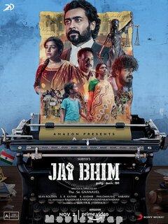 Jai Bhim (2021) Tamil Original