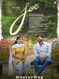 Joe (2023) Telugu Original