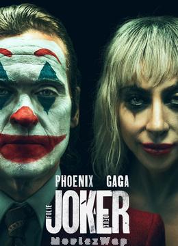 Joker: Folie a Deux (2024) English