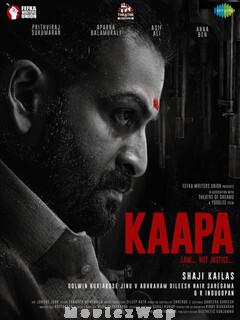 Kaapa (2022) Telugu Original