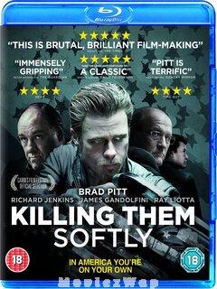 Killing Them Softly (2012) Telugu Dubbed