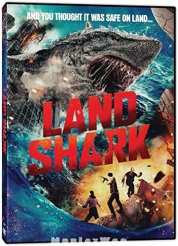 Land Shark (2020) Telugu Dubbed ORG