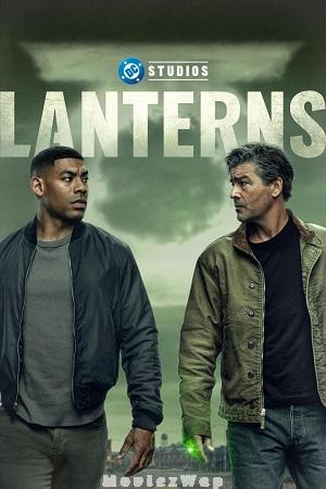 Lanterns (2026) Telugu Dubbed ORG SE01 Episode 04