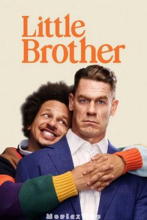 Little Brother (2026) Telugu Dubbed ORG