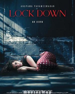 Lockdown (2026) Telugu ORG