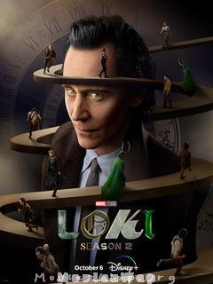 LOKI (2023) Telugu Season 02 Episode 03