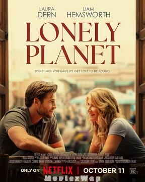 Lonely Planet (2024) Telugu Dubbed ORG