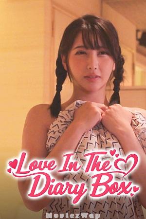 Love in the Diary Box (2026) Japanese UNRATED