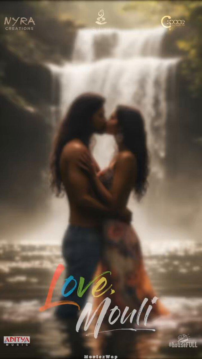 Love Mouli (2024) Telugu