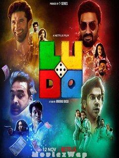 Ludo (2020) Telugu Original