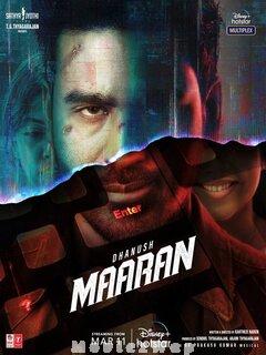 Maaran (2022) Telugu Original