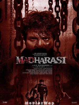 Madharaasi (2025) Telugu Original