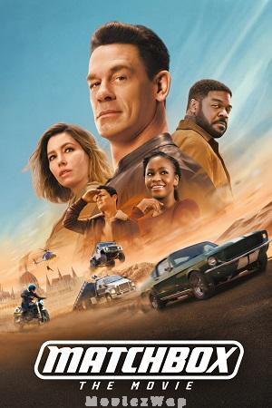 Matchbox: The Movie (2026) English ORG