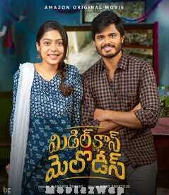 Middle Class Melodies (2020) Telugu Original