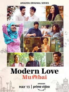 Modern Love Mumbai (2022) Telugu Season 1 Eps (01 to 06)