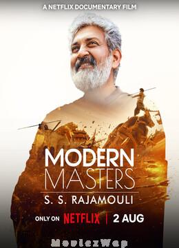 Modern Masters: SS Rajamouli (2024) Telugu Original