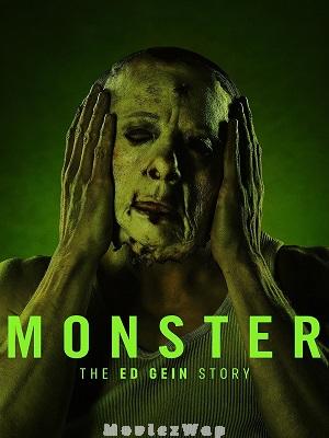 Monster: The Ed Gein Story (2025) Telugu Dubbed ORG SE01 Eps (01 to 08)