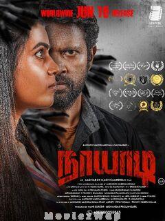 Naayaadi (2023) Tamil Original