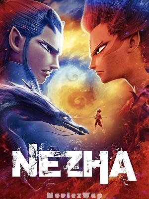 Ne Zha (2019) English ORG