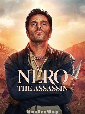 Nero: The Assassin (2025) Telugu Dubbed ORG SE01 Eps (01 to 08)