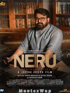 Neru (2023) Telugu Original