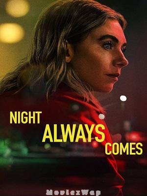 Night Always Comes (2025) Telugu Dubbed ORG