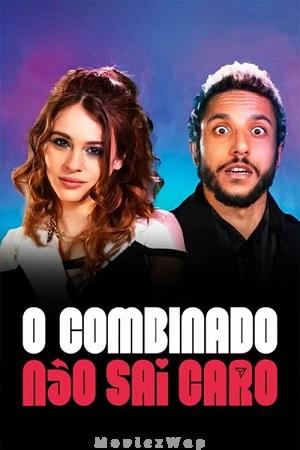 O Combinado Nao Sai Caro (2025) Portuguese UNRATED
