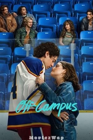 Off Campus (2026) Telugu Dubbed ORG SE01 Eps (01 to 08)