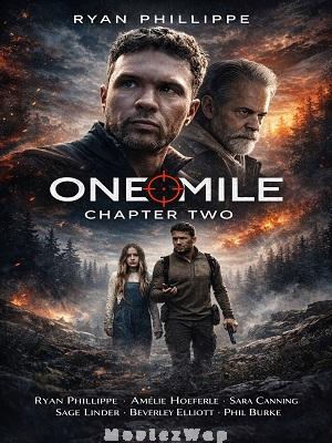 One Mile: Chapter Two (2026) English ORG