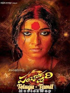 Panchakshari (2010) Telugu Tam Dual Auds