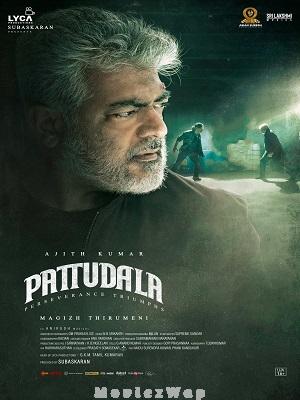 Pattudala (2025) Telugu Original
