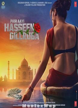 Phir Aayi Haseen Dillruba (2024) Telugu Original