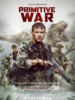 Primitive War (2025) Telugu Dubbed ORG