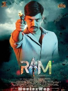 RAM: Rapid Action Mission (2024) Telugu Original