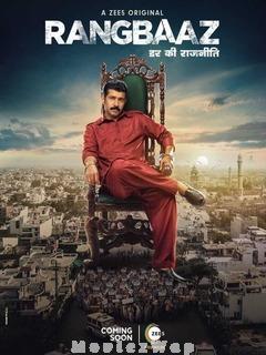 Rangbaaz: Darr Ki Rajneeti (2022) Telugu Season 1 Eps (01 to 06)