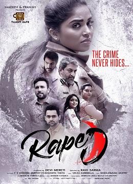 RapeD (2024) Telugu Original