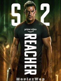 Reacher (2023) Telugu Season 02 Episode 08