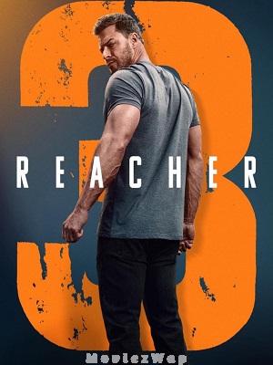 Reacher (2025) Telugu Dubbed ORG Season 03 Episode 08