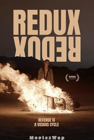 Redux Redux (2025) Telugu Dubbed ORG