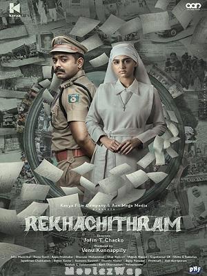 Rekhachithram (2025) Telugu Original