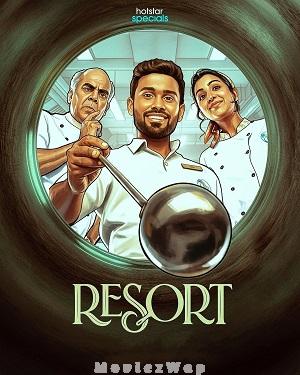 Resort (2026) Telugu ORG SE01 Eps (97 to 100)