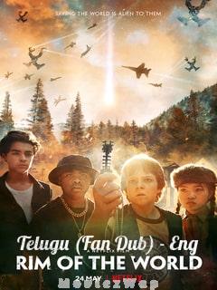 Rim of the World (2019) Telugu Dubbed (Fan Dub) Dual Auds