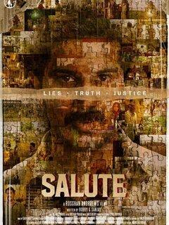 Salute (2022) Telugu Original
