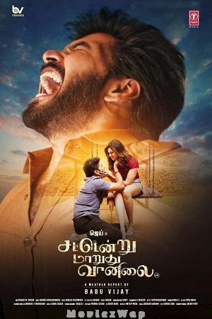 Sattendru Maarudhu Vaanilai (2026) Tamil ORG