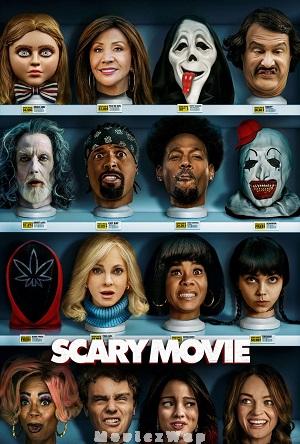 Scary Movie (2026) English ORG