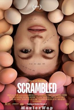 Scrambled (2023) Telugu Dubbed ORG