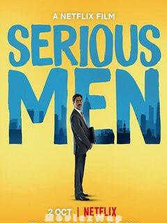 Serious Men (2020) Telugu Tam Dual Org Auds