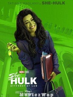 She Hulk: Attorney at Law (2022) Telugu Season 1 Episode 04