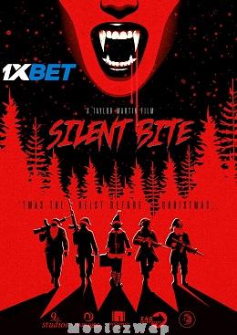 Silent Bite (2024) Telugu Dubbed (HQ Dub)